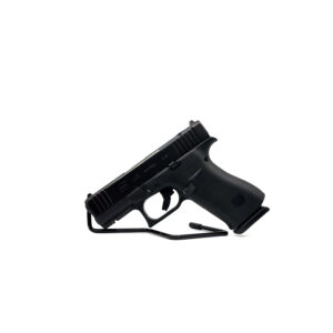 Glock 43x MOS