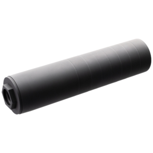 CMMG Zeroed 556 Suppressor